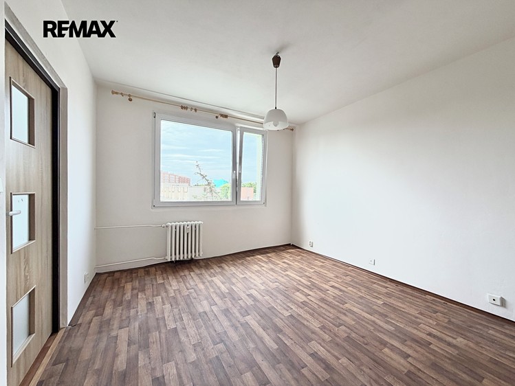 Prodej bytu 1+1 35 m² - foto 5