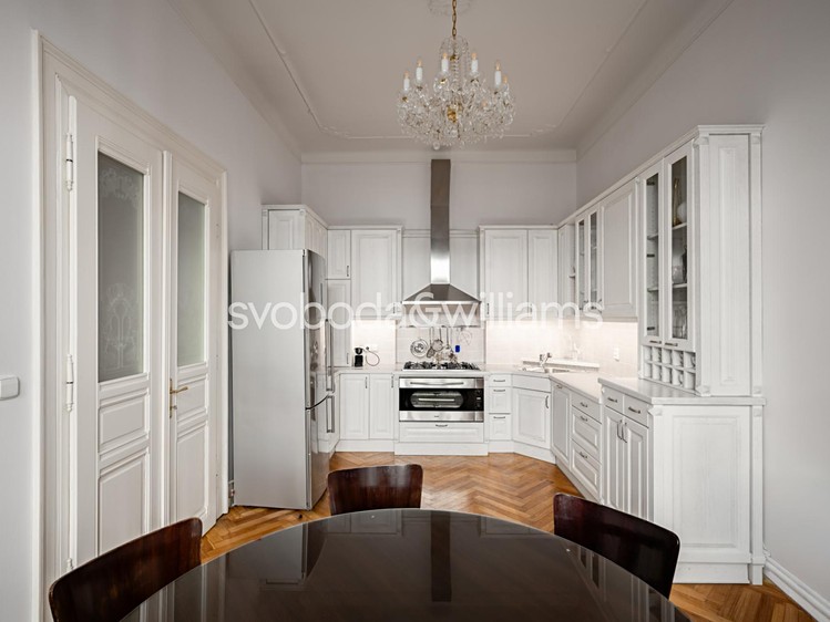 Prodej bytu 3+1 105 m² - foto 3