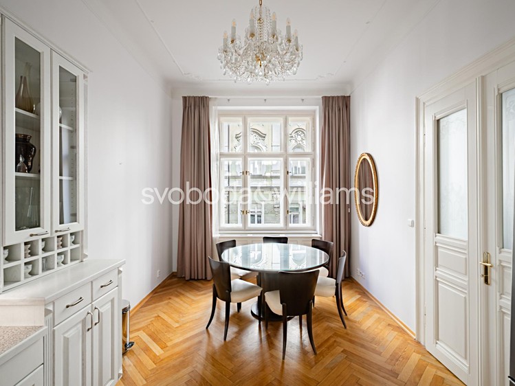 Prodej bytu 3+1 105 m² - foto 4