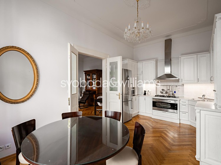 Prodej bytu 3+1 105 m² - foto 5