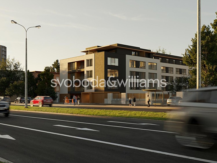 Prodej bytu 2+kk 80 m² - foto 3