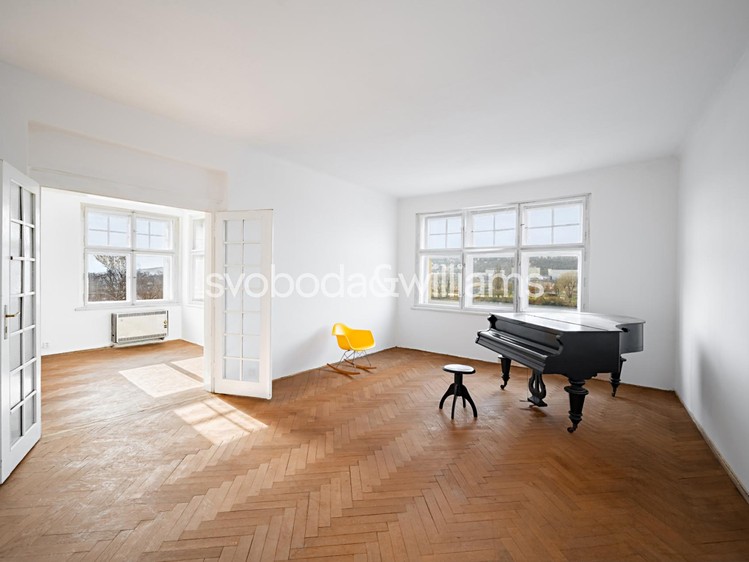 Prodej bytu 4+1 148 m² - foto 1