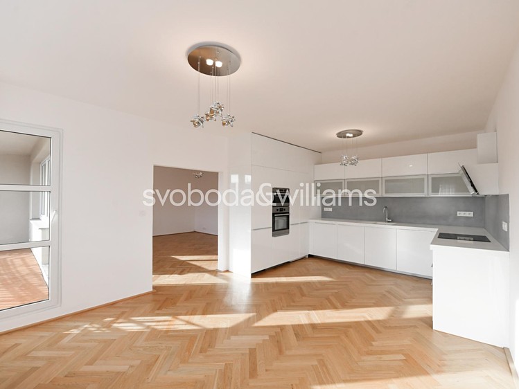 Prodej bytu 3+1 108 m² - foto 1