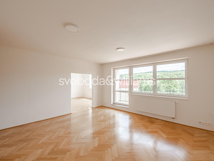 Prodej bytu 3+1 108 m² - foto 3