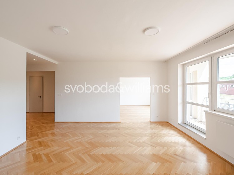 Prodej bytu 3+1 108 m² - foto 4