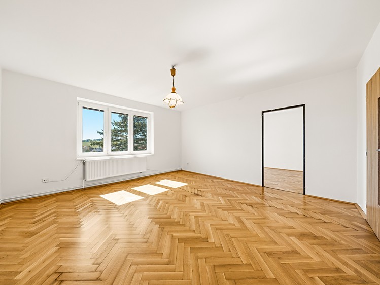 Prodej bytu 3+1 65 m² (Jednopodlažní) - foto 4