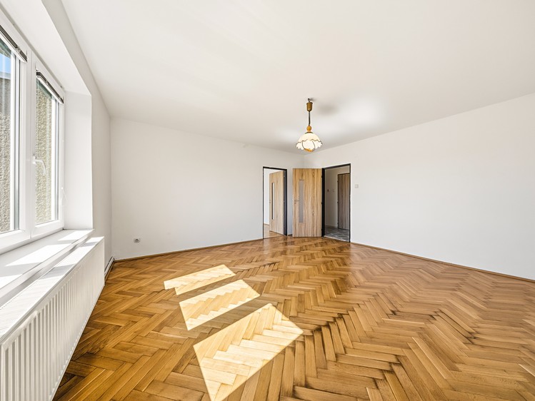 Prodej bytu 3+1 65 m² (Jednopodlažní) - foto 6