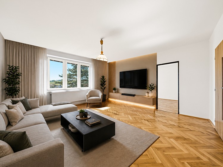 Prodej bytu 3+1 65 m² (Jednopodlažní) - foto 5