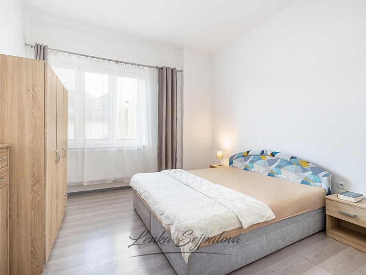 Prodej bytu 2+1 62 m² (Jednopodlažní) - foto 4