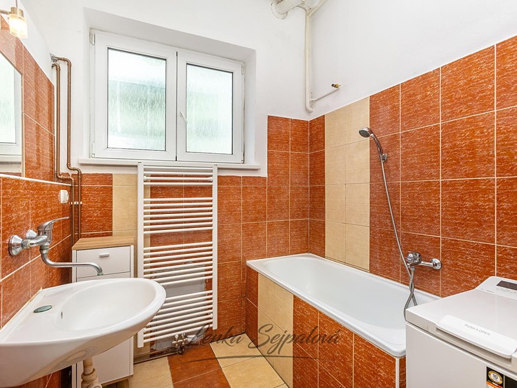 Prodej bytu 2+1 62 m² (Jednopodlažní) - foto 6
