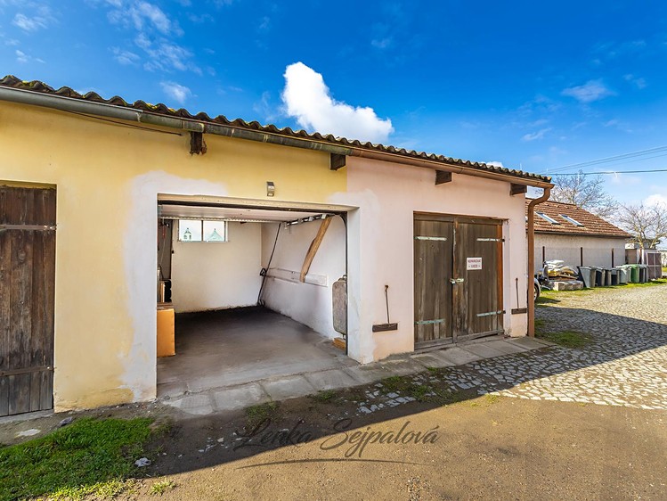 Prodej bytu 2+1 62 m² (Jednopodlažní) - foto 7
