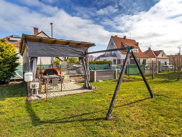 Prodej bytu 2+1 62 m² (Jednopodlažní) - foto 8