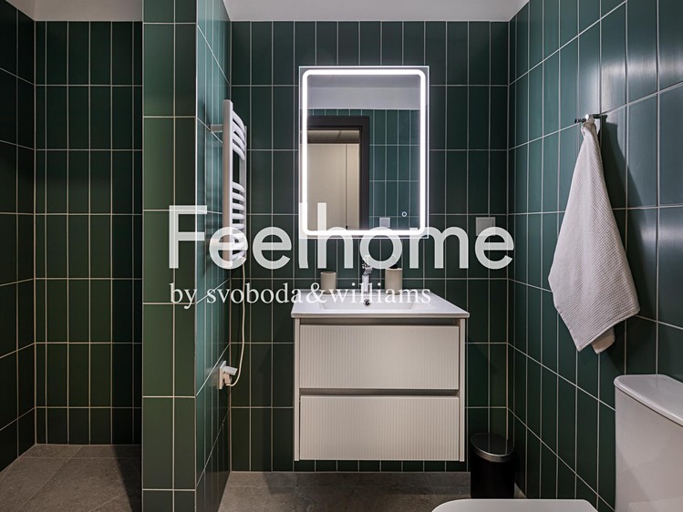 Prodej bytu 1+kk 25 m² - foto 4
