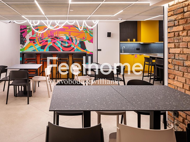 Prodej bytu 1+kk 25 m² - foto 5