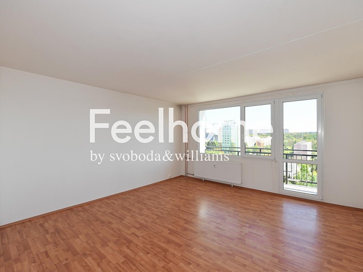 Prodej bytu 2+1 70 m² - foto 1