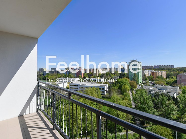 Prodej bytu 2+1 70 m² - foto 2