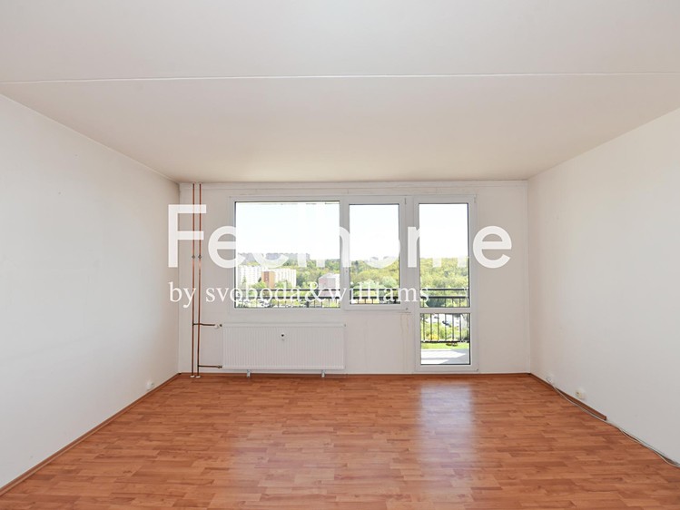 Prodej bytu 2+1 70 m² - foto 3