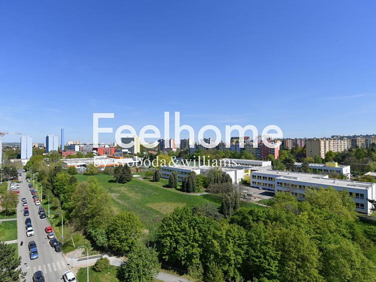 Prodej bytu 2+1 70 m² - foto 4
