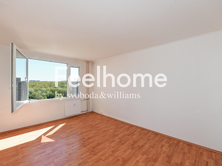 Prodej bytu 2+1 70 m² - foto 5