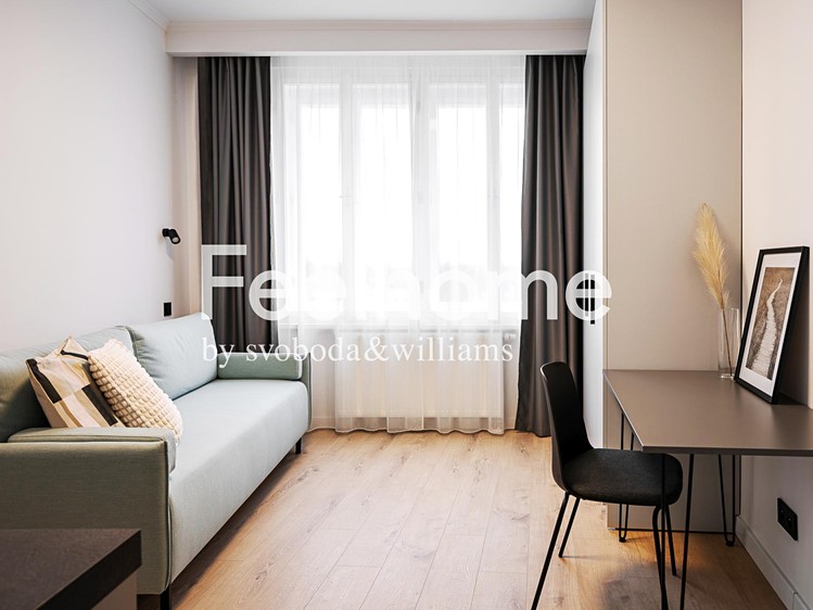 Prodej bytu 1+kk 15 m² - foto 1