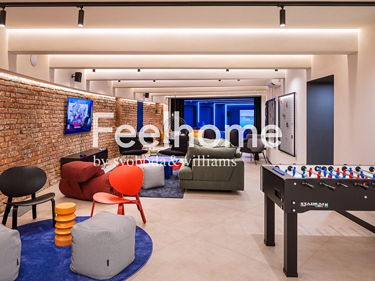 Prodej bytu 1+kk 15 m² - foto 4