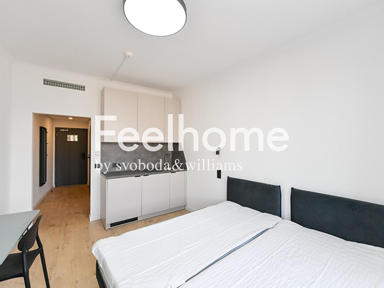 Prodej bytu 1+kk 21 m² - foto 2
