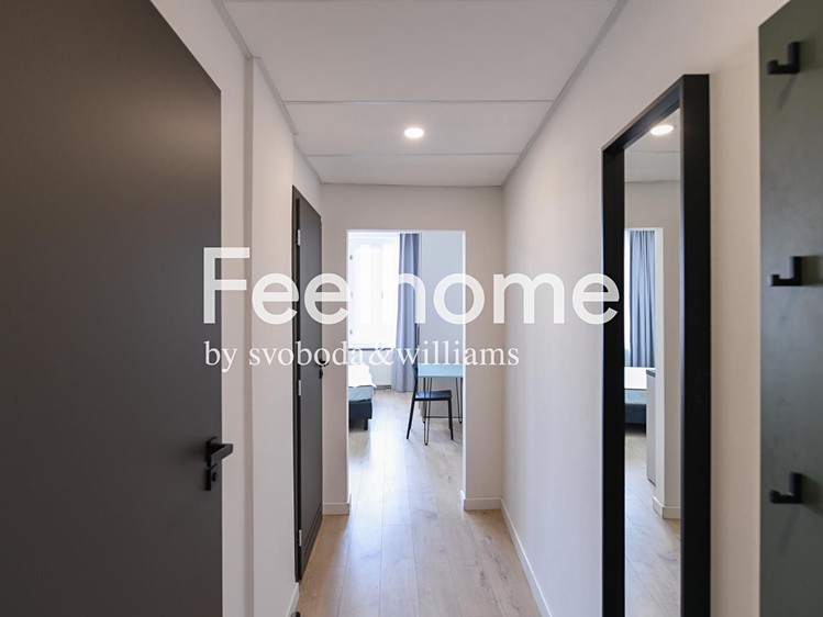 Prodej bytu 1+kk 21 m² - foto 4