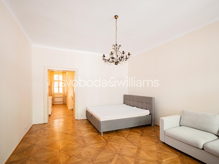 Prodej bytu 1+1 39 m² - foto 3