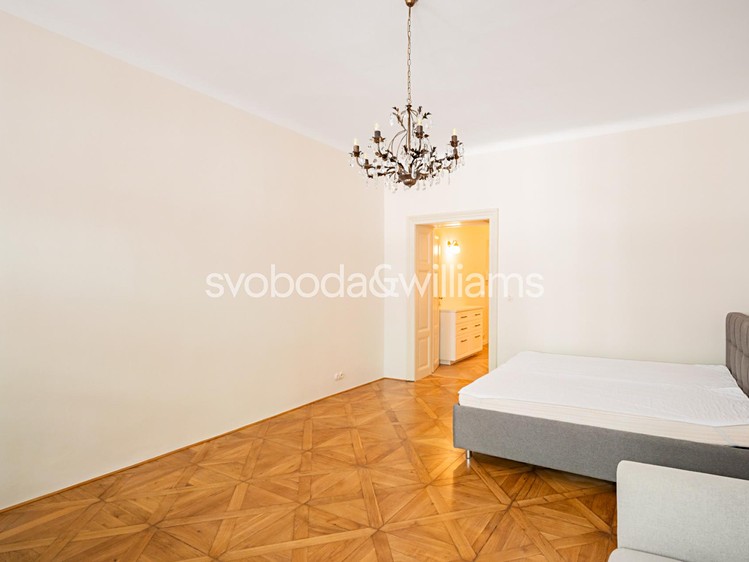 Prodej bytu 1+1 39 m² - foto 4