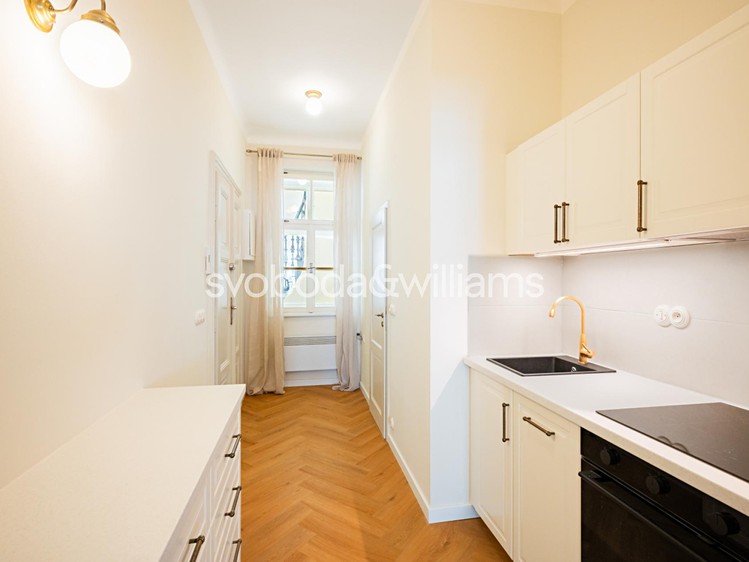 Prodej bytu 1+1 39 m² - foto 5