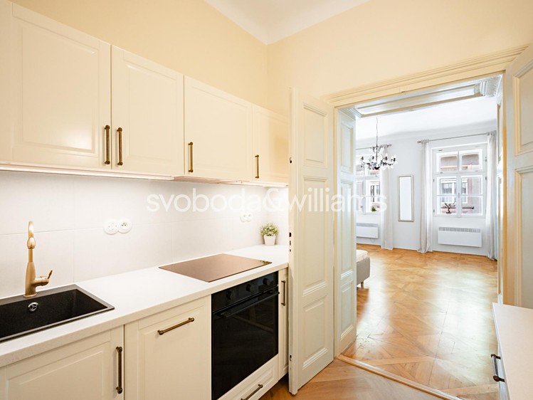 Prodej bytu 1+1 39 m² - foto 6