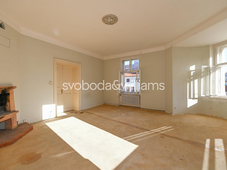 Prodej bytu 4+1 120 m² - foto 4