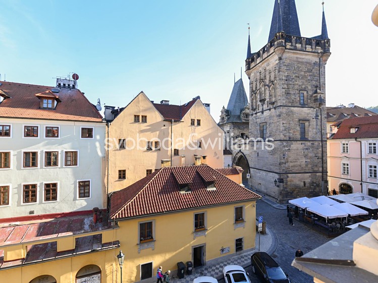 Prodej bytu 4+1 120 m² - foto 3