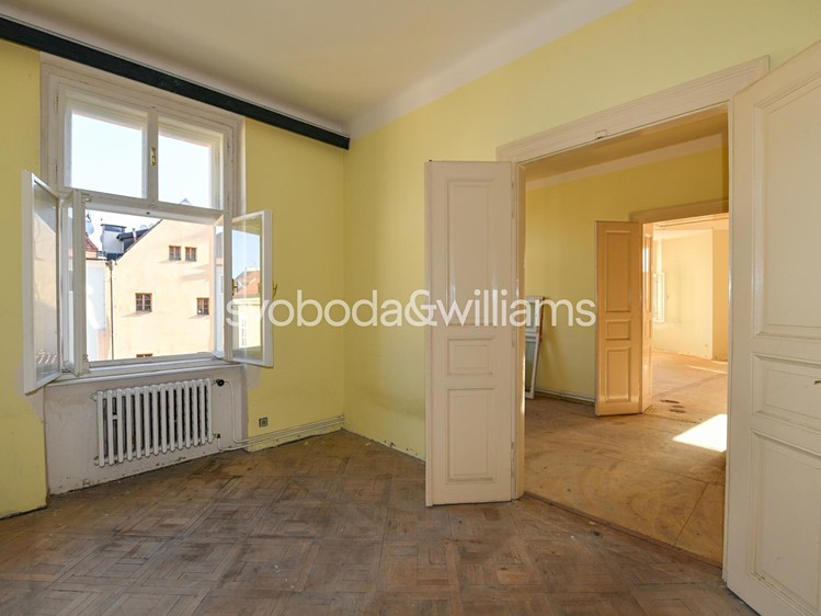 Prodej bytu 4+1 120 m² - foto 6