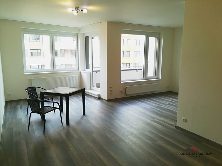 Prodej bytu 2+kk 54 m² - foto 2
