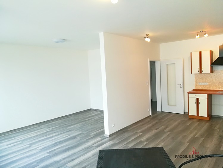 Prodej bytu 2+kk 54 m² - foto 3