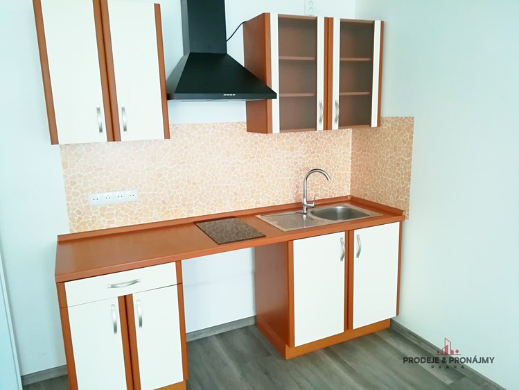 Prodej bytu 2+kk 54 m² - foto 4