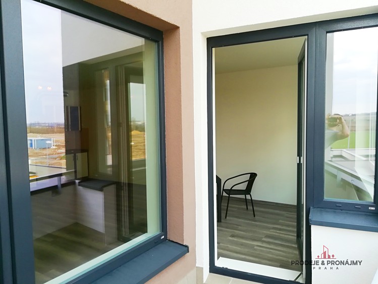 Prodej bytu 2+kk 54 m² - foto 5