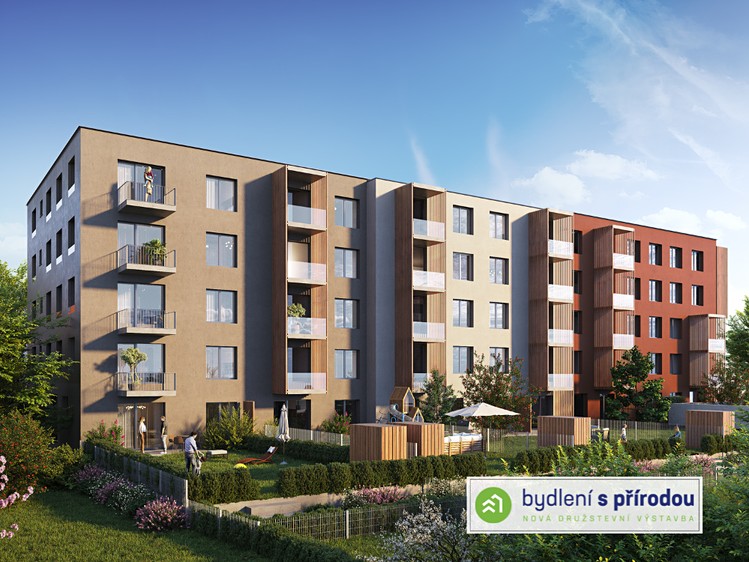 Prodej bytu 2+kk 55 m² (Jednopodlažní) - foto 3
