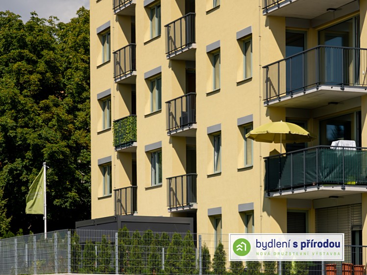 Prodej bytu 3+kk 81 m² (Jednopodlažní) - foto 3
