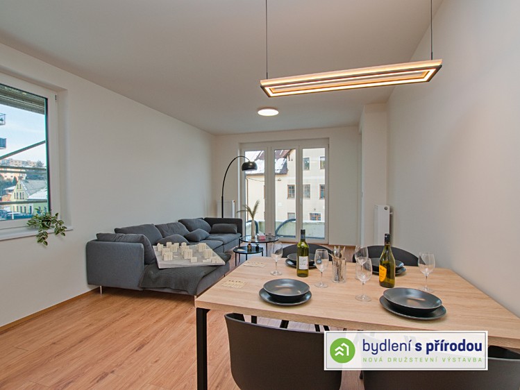 Prodej bytu 3+kk 81 m² (Jednopodlažní) - foto 6