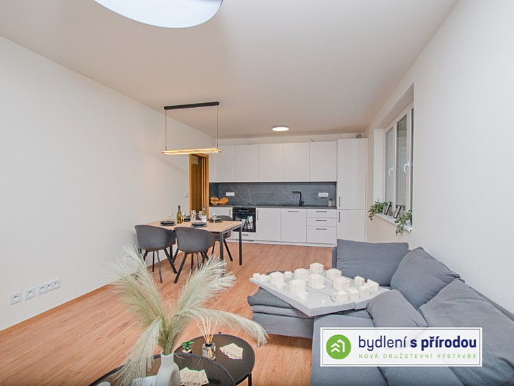Prodej bytu 3+kk 81 m² (Jednopodlažní) - foto 5
