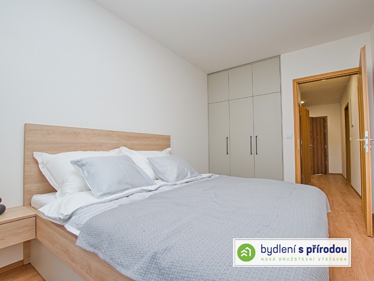 Prodej bytu 2+kk 64 m² (Jednopodlažní) - foto 7