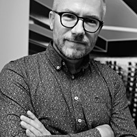 Ing. Petr Pavelka