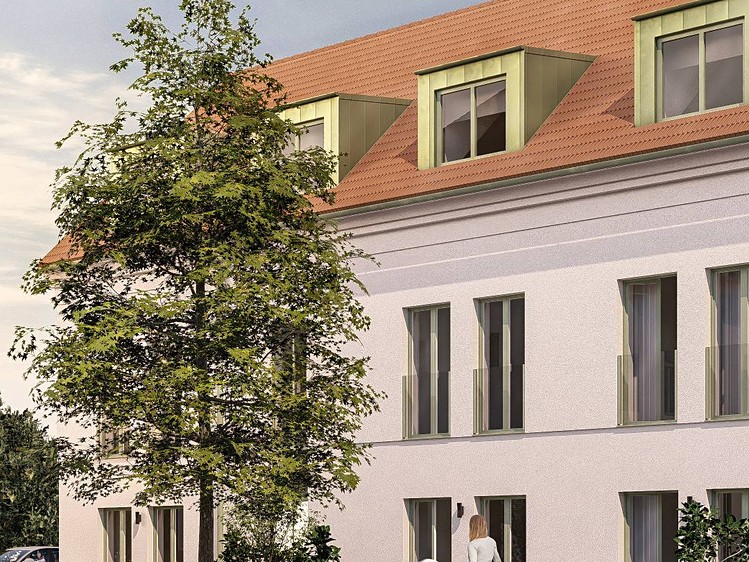 Prodej bytu 2+kk 55 m² (Mezonet) - foto 1