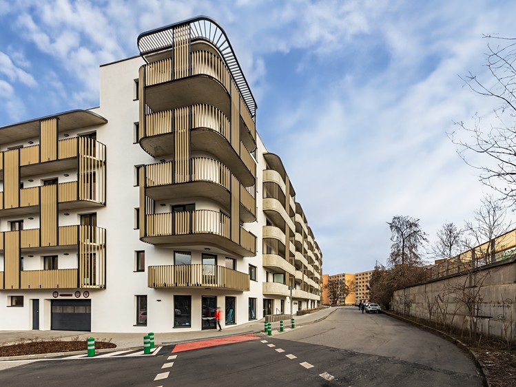 Prodej bytu 2+kk 60 m² (Jednopodlažní) - foto 4