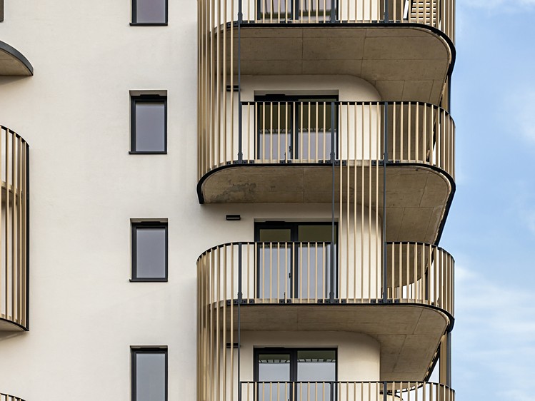 Prodej bytu 2+kk 60 m² (Jednopodlažní) - foto 8