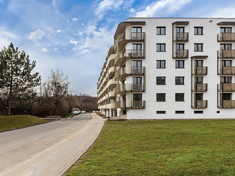 Prodej bytu 2+kk 60 m² (Jednopodlažní) - foto 6