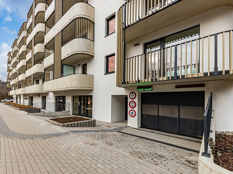 Prodej bytu 2+kk 60 m² (Jednopodlažní) - foto 7
