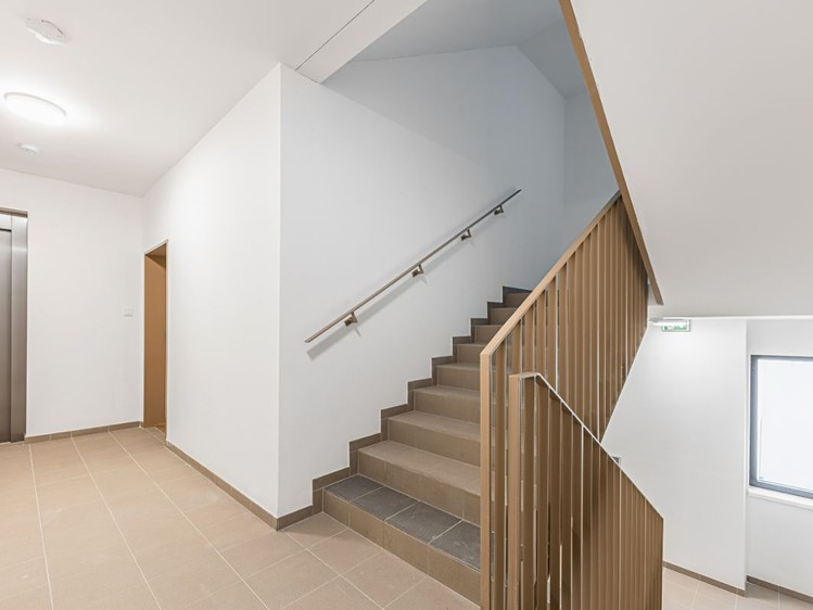 Prodej bytu 2+kk 52 m² - foto 3